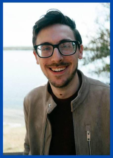 Kyle Macciomei